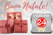 Buon Natale da News24!